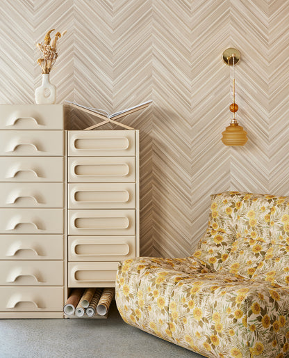 Tapete GILDED 340160 von Eijffinger