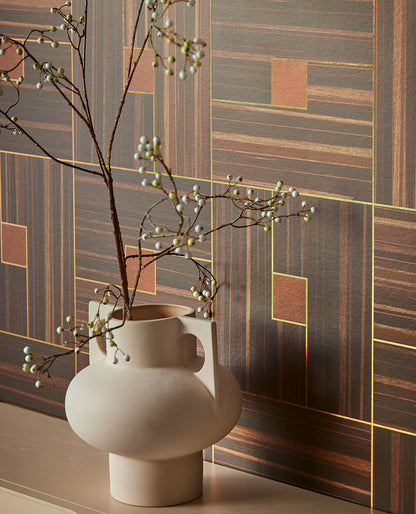 Tapete GILDED 340183 von Eijffinger