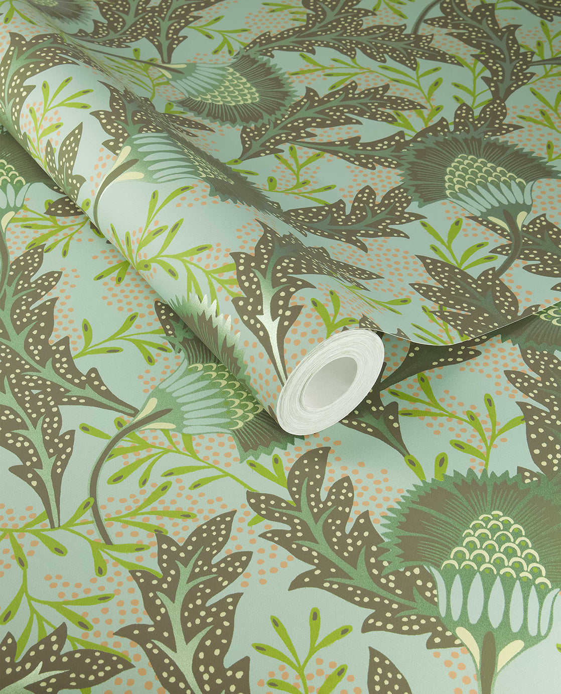 Tapete SOLANGE 340211 von Eijffinger