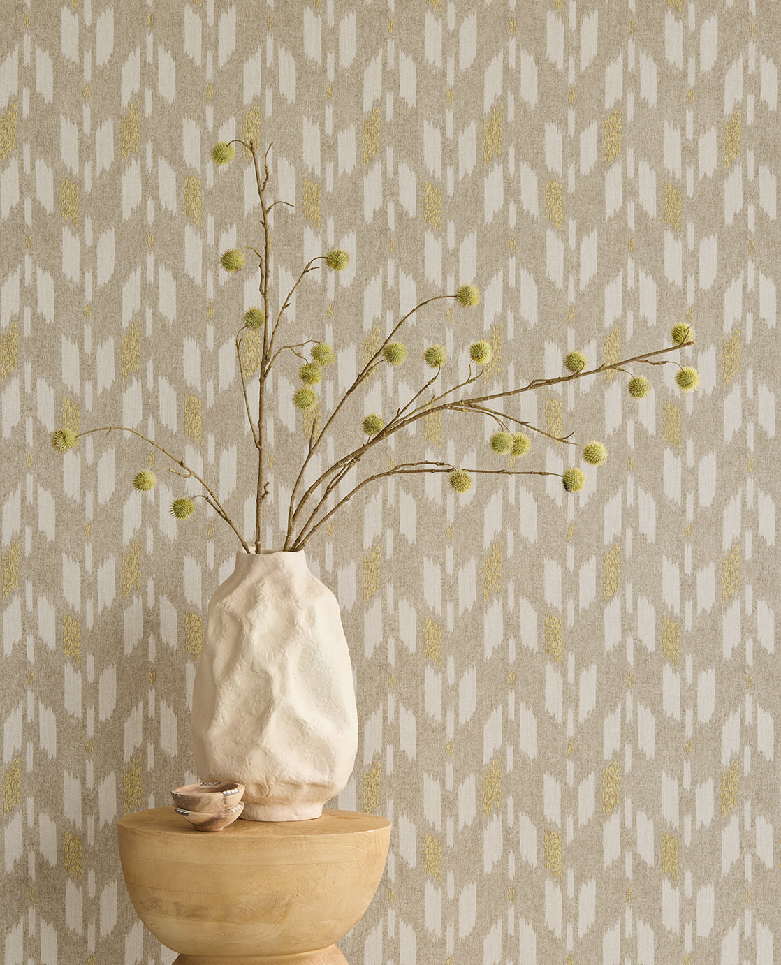 Tapete SOLANGE 340240 von Eijffinger