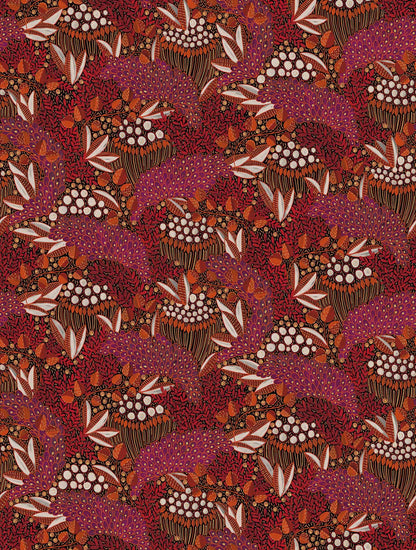 Tapete SOLANGE 340286 von Eijffinger