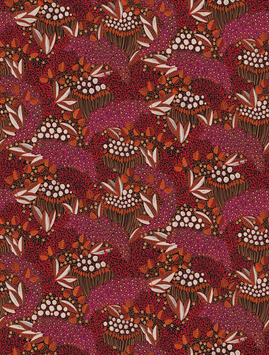 Tapete SOLANGE 340286 von Eijffinger