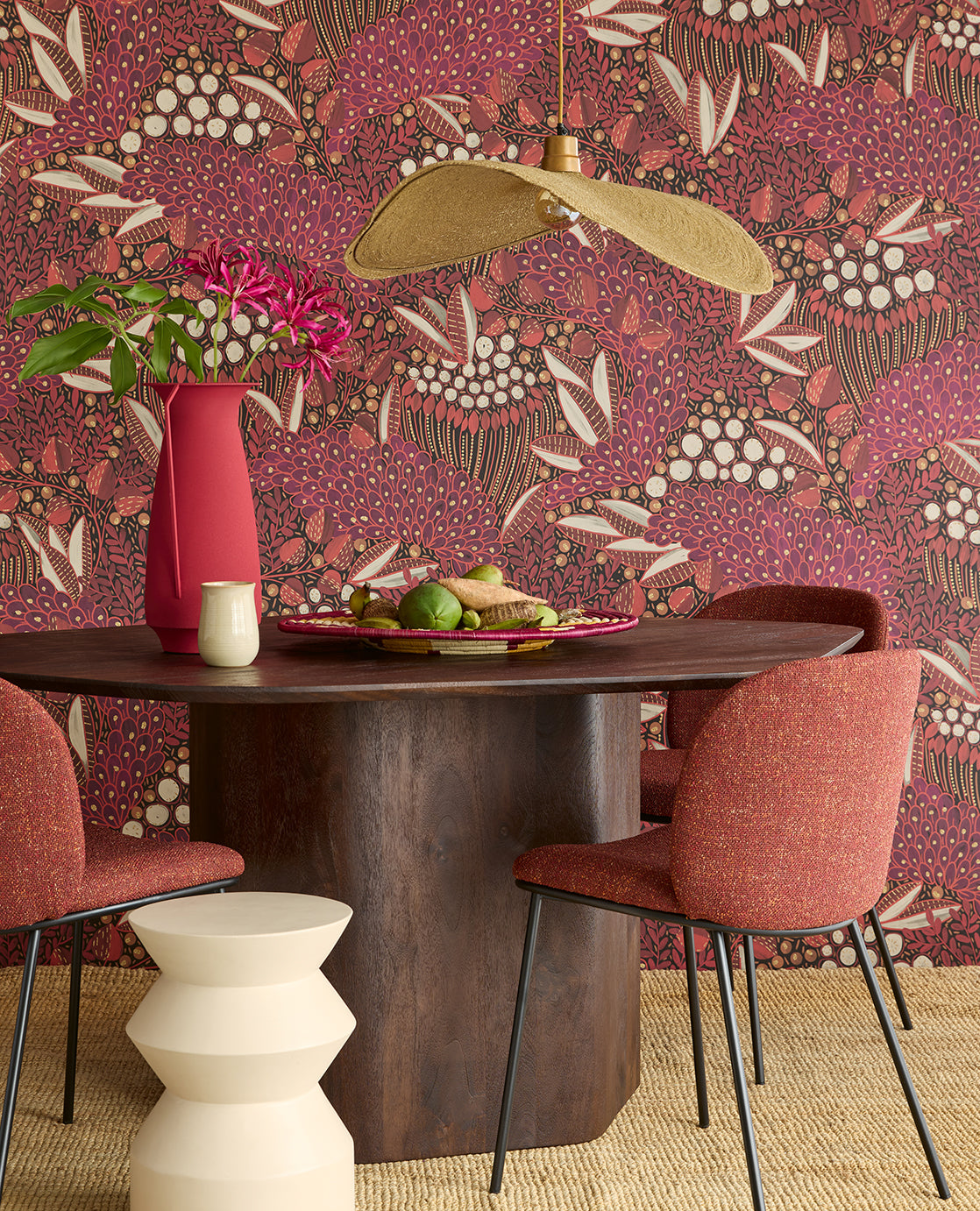 Tapete SOLANGE 340286 von Eijffinger