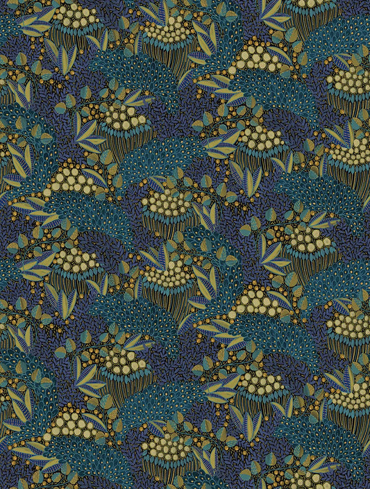 Tapete SOLANGE 340287 von Eijffinger