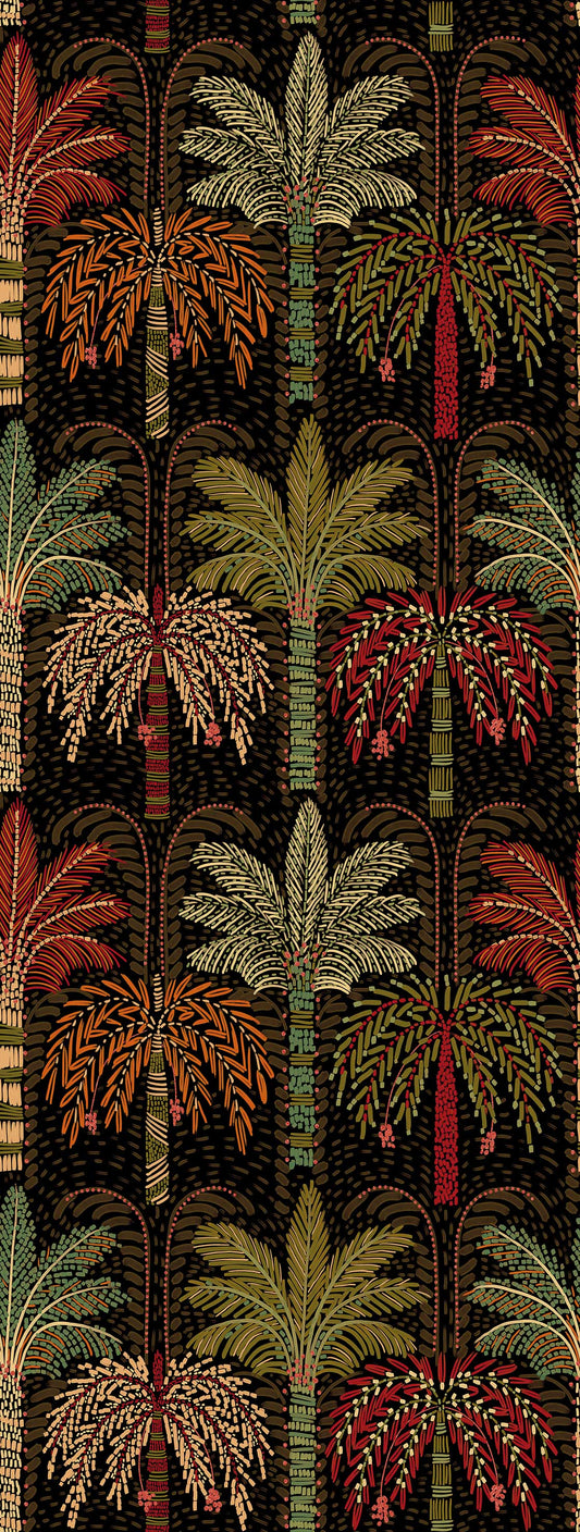 Tapete SOLANGE 340290 von Eijffinger