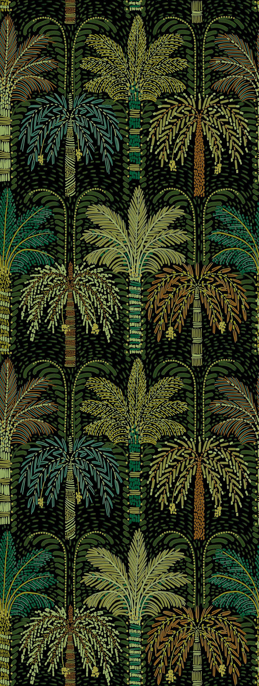 Tapete SOLANGE 340291 von Eijffinger
