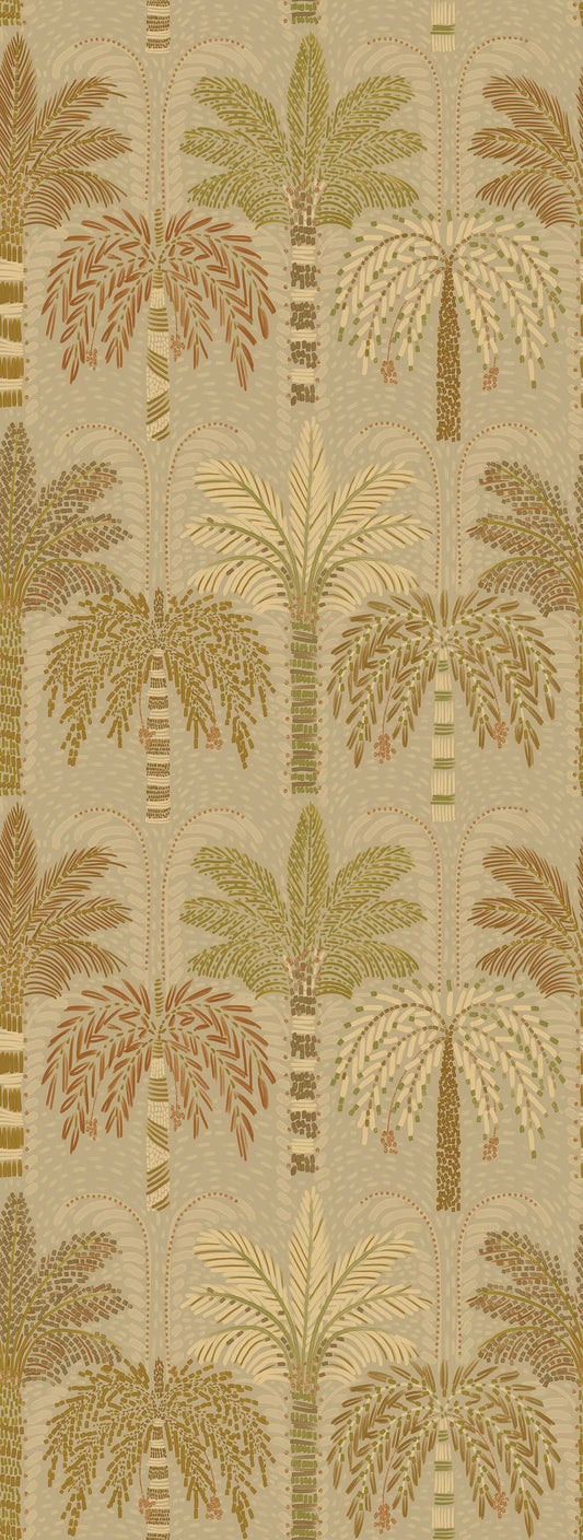 Tapete SOLANGE 340292 von Eijffinger