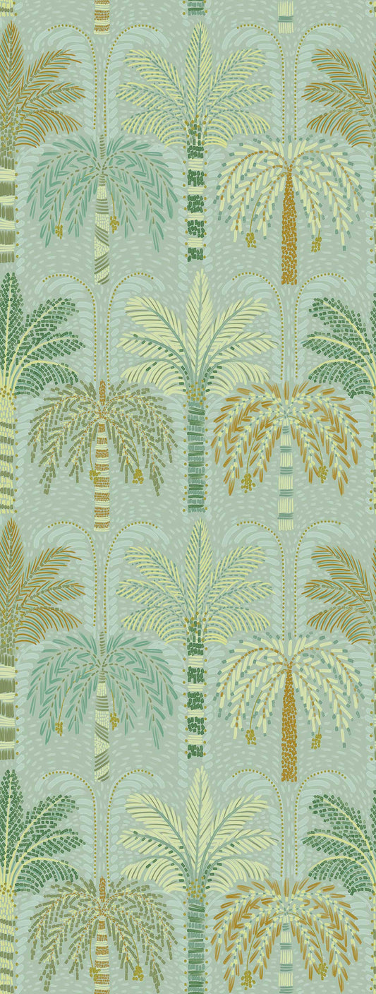 Tapete SOLANGE 340293 von Eijffinger