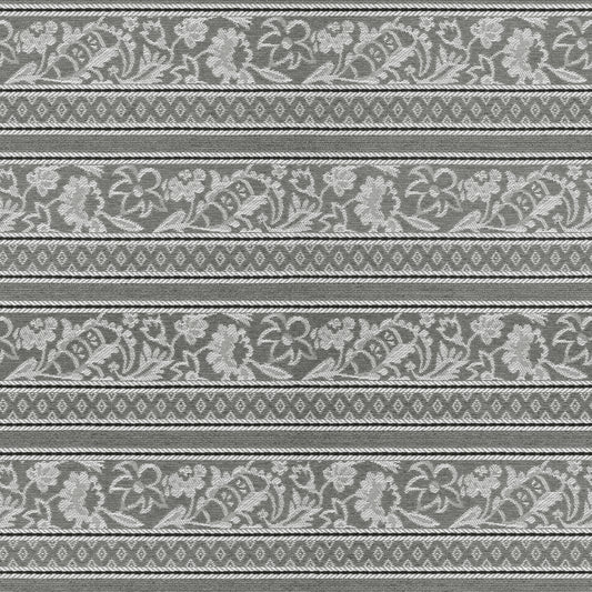 Eleganter Bezugstoff Fürstenhof 4903 von Trend-Stoff