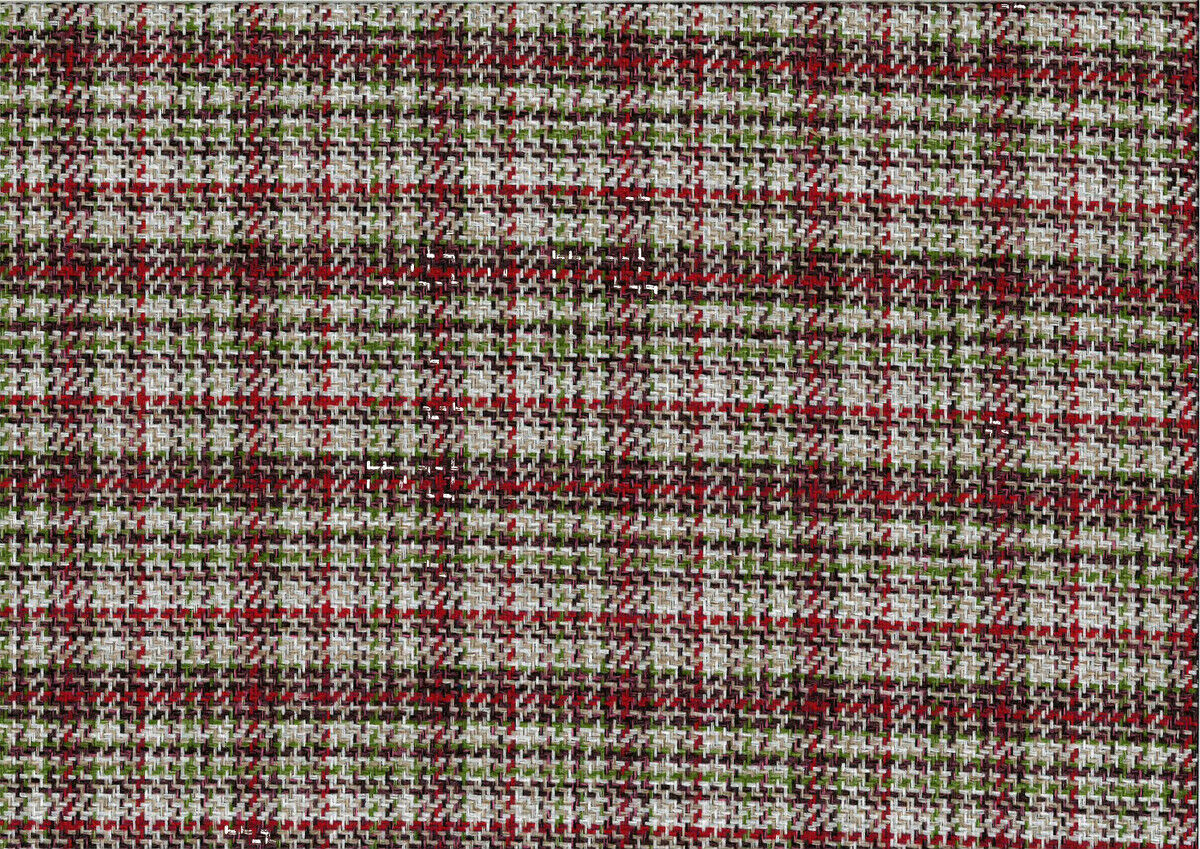 Strapazierfähiger und hochwertiger Stoff Wallis 6490 von Trend-Stoff