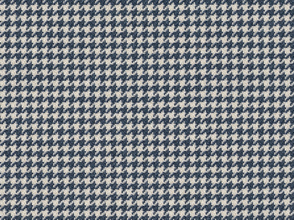 Stoff INVER blau von Aurelio-Haus