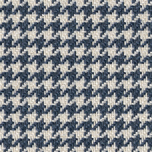 Stoff INVER blau von Aurelio-Haus