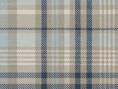 Stoff SCOTT sandblau von Aurelio-Haus