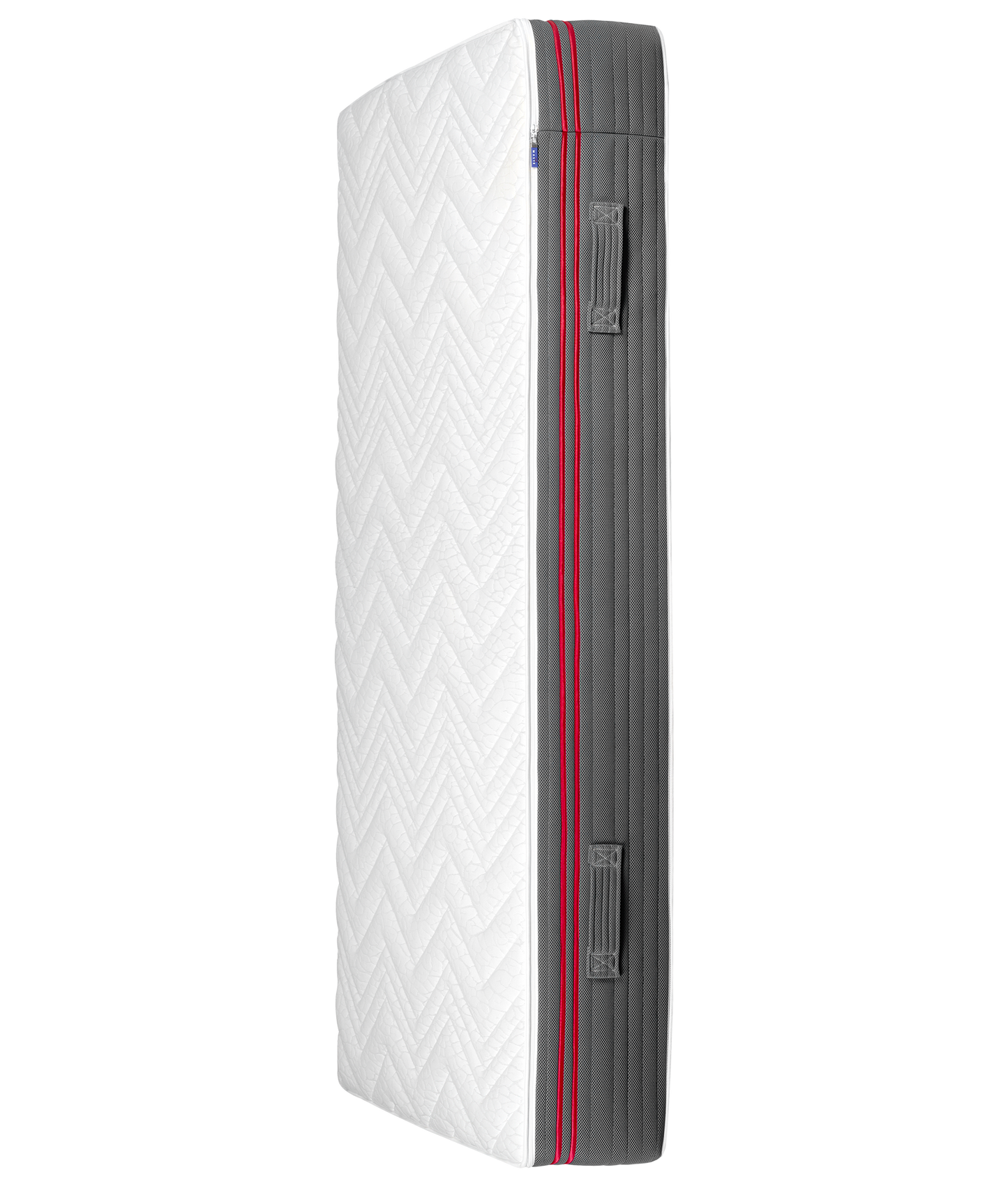 BX+ - Boxspringmatratze - Taschen-Federkernmatratze