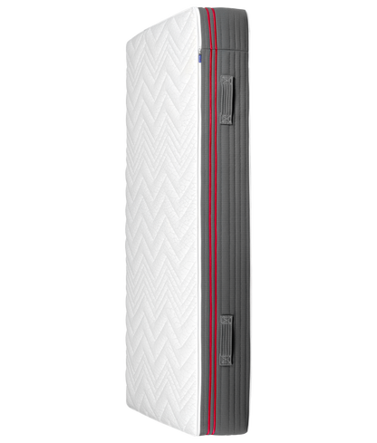 BX+ - Boxspringmatratze - Taschen-Federkernmatratze