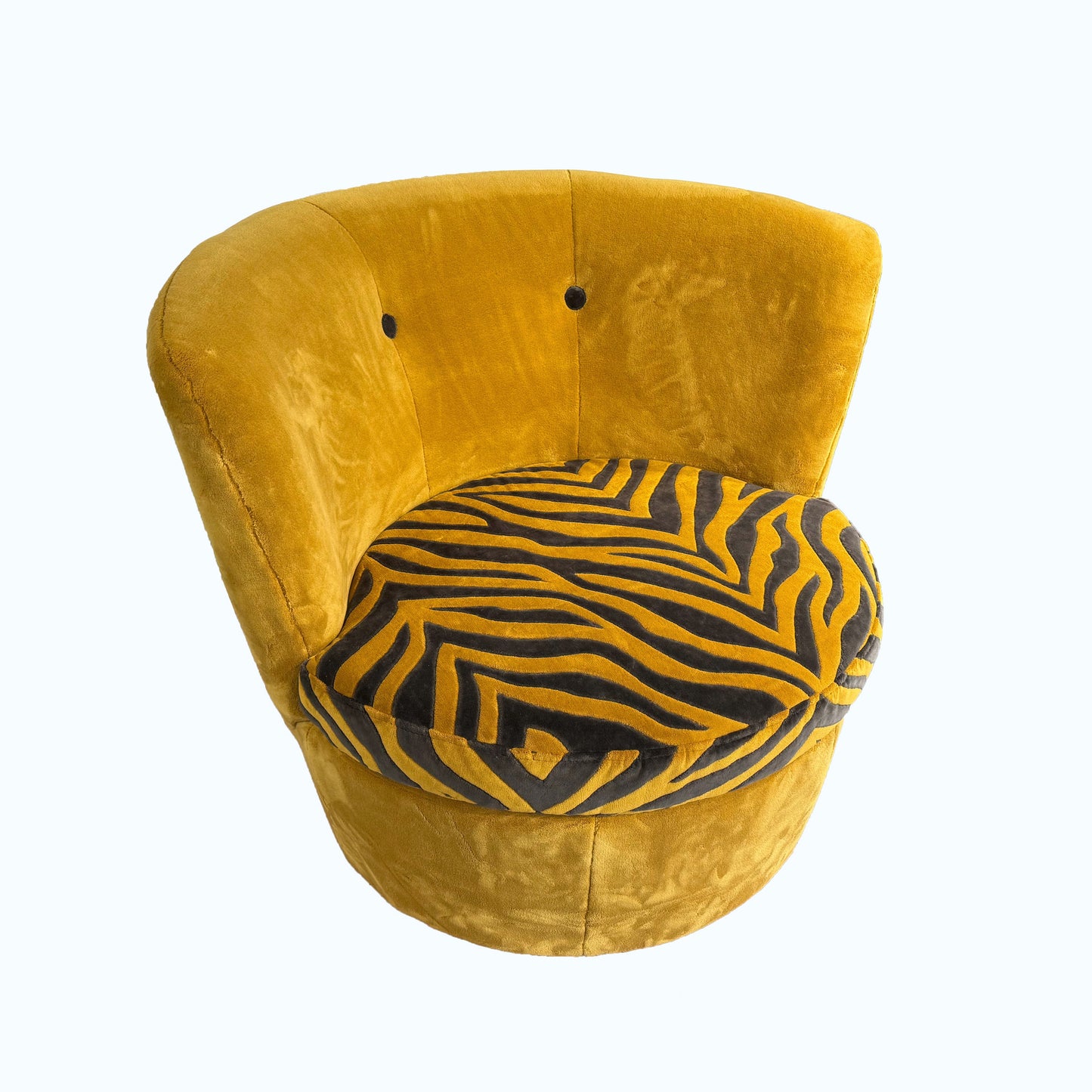 Sessel / Clubsessel / Cocktailsessel - Trier - EINZELSTÜCK