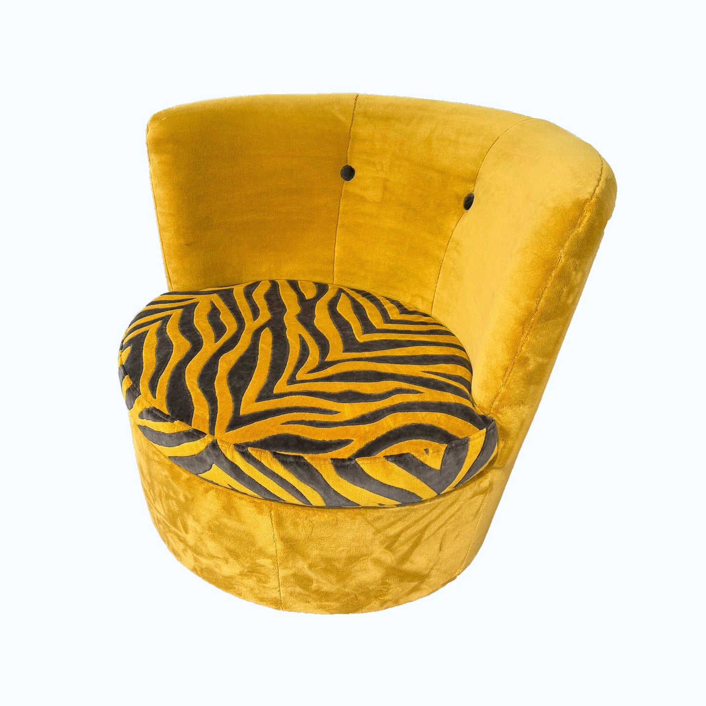 Sessel / Clubsessel / Cocktailsessel - Trier - EINZELSTÜCK