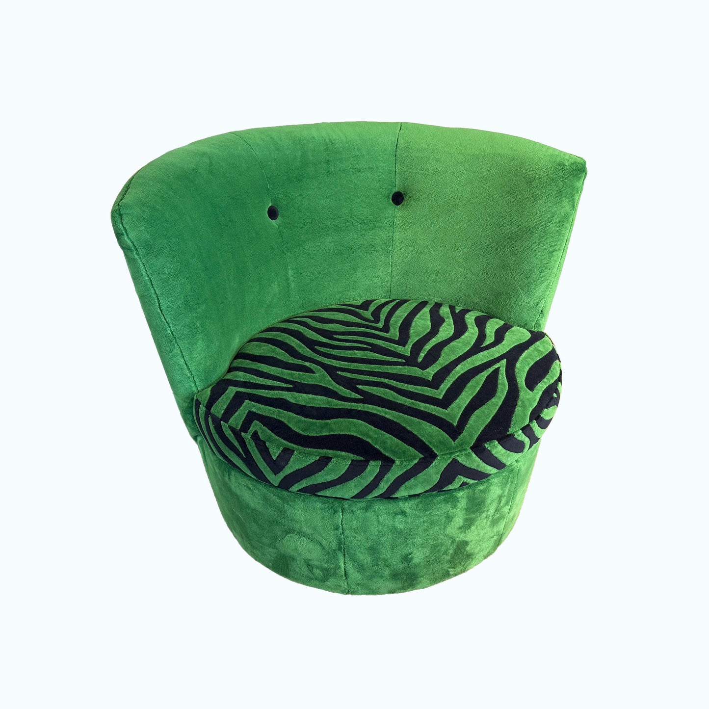 Sessel / Clubsessel / Cocktailsessel - Trier - EINZELSTÜCK