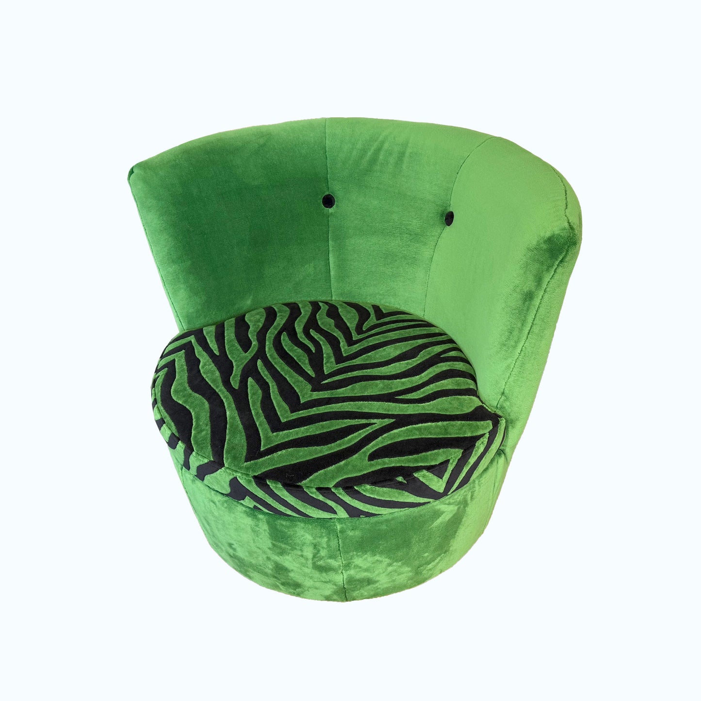Sessel / Clubsessel / Cocktailsessel - Trier - EINZELSTÜCK