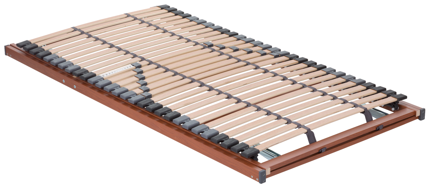 CLASSIC XXL - Lattenrost - Federholzrahmen - Komfortlattenrost