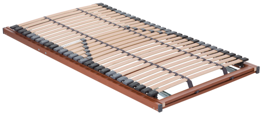 CLASSIC XXL - Lattenrost - Federholzrahmen - Komfortlattenrost