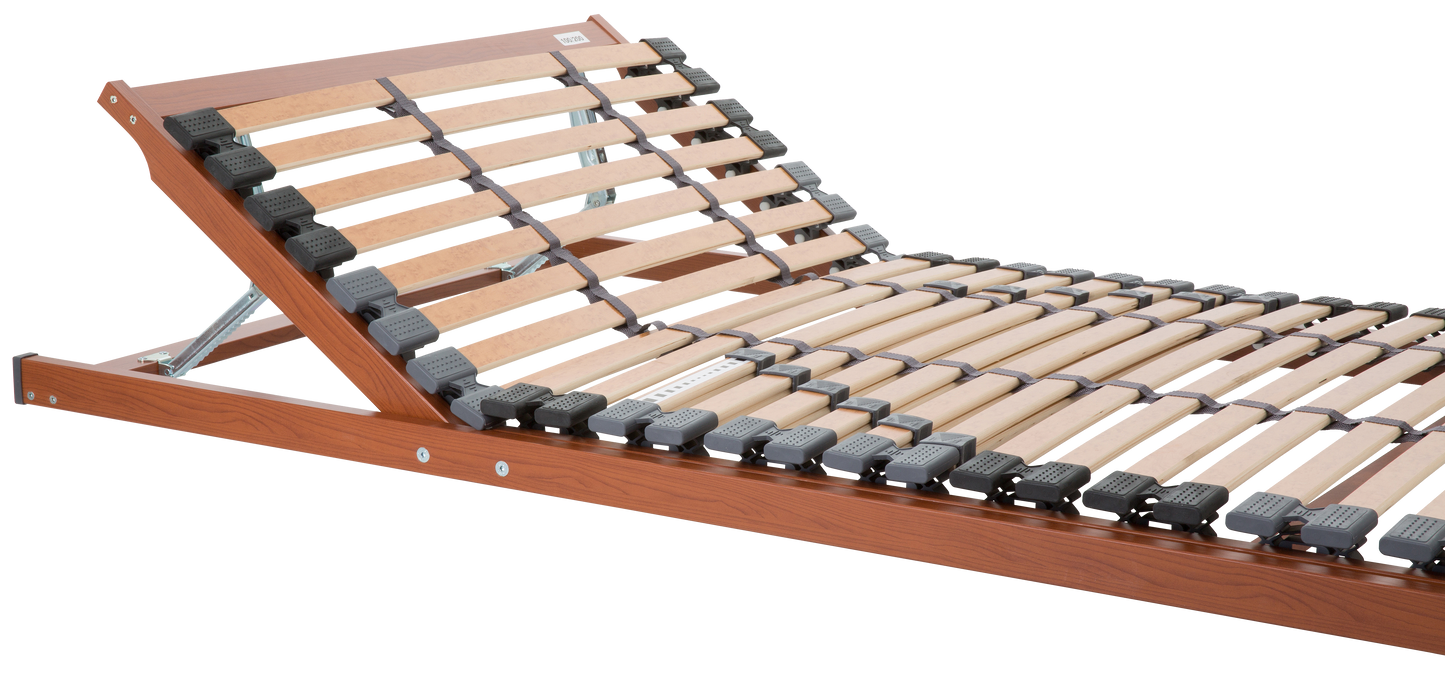 CLASSIC XXL - Lattenrost - Federholzrahmen - Komfortlattenrost