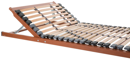 CLASSIC XXL - Lattenrost - Federholzrahmen - Komfortlattenrost