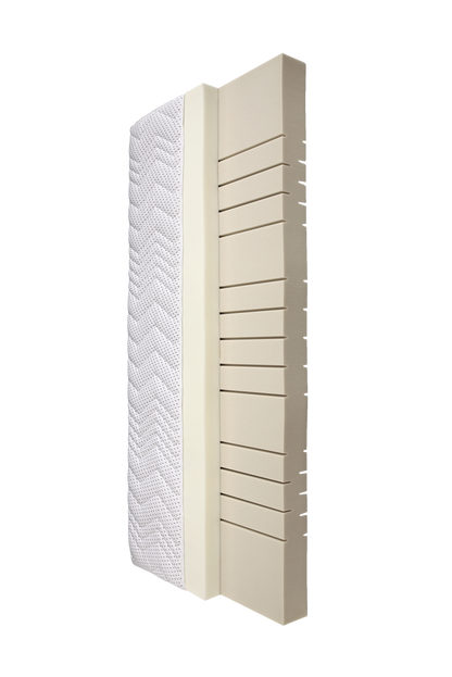 SIRIUS+ - Kaltschaummatratze